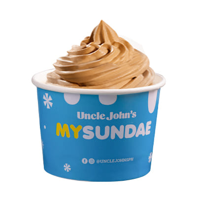 Mi Sundae Mysundae Vanilla – Uncle John's PH
