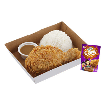 Ufc Frired Rice Fried Chicken – Page 2 – Uncle John's PH