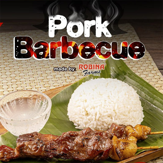 Pork Barbecue